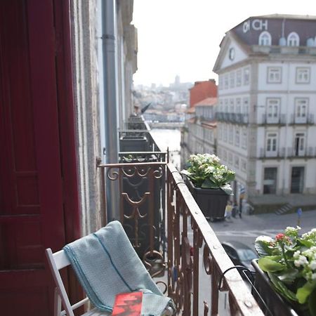 Santo Da Casa / Sc Apartments Porto Luaran gambar