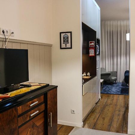 Santo Da Casa / Sc Apartments Porto Luaran gambar