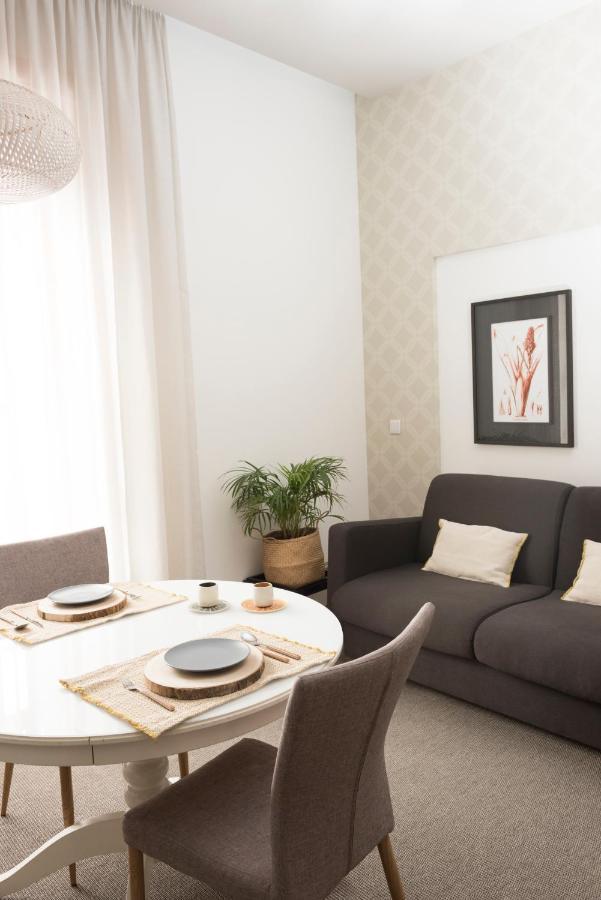 Santo Da Casa / Sc Apartments Porto Luaran gambar