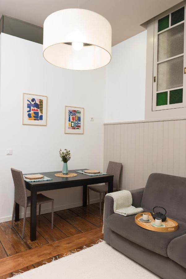 Santo Da Casa / Sc Apartments Porto Luaran gambar